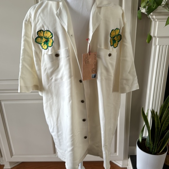 Caribbean Short sleeve shirt - Picture 2 of 5